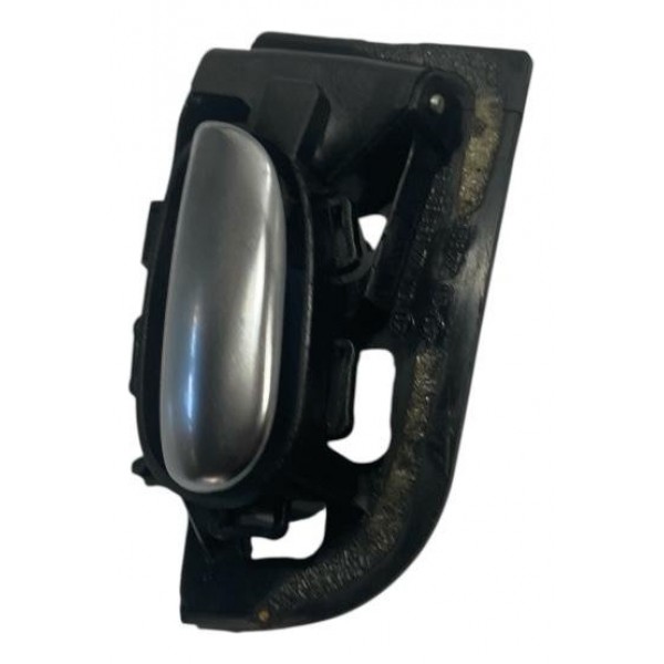 Maçaneta Interna Dianteira Dir Peugeot 206 2004/2011