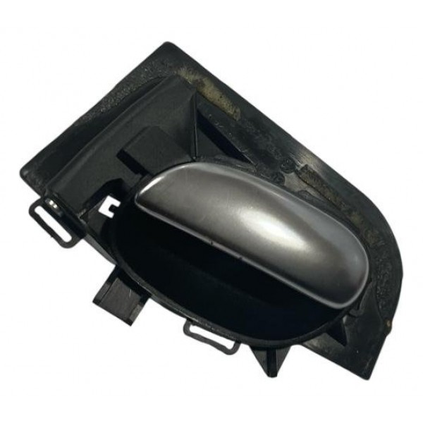 Maçaneta Interna Dianteira Dir Peugeot 206 2004/2011