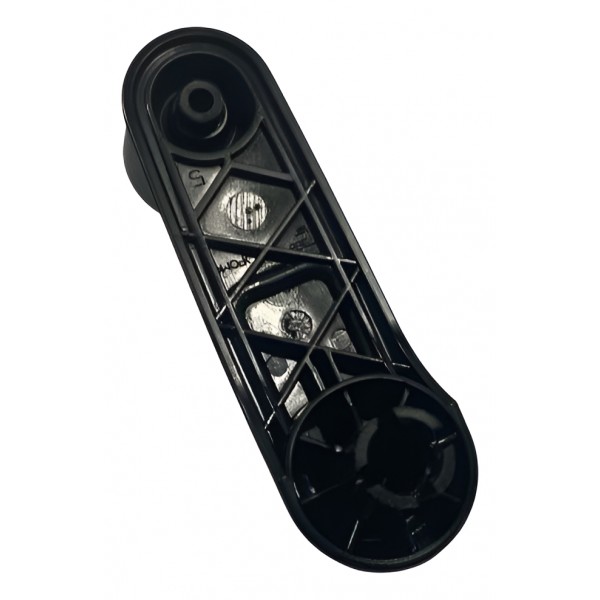 Manivela Vidro Traseiro Direito Peugeot 207 Passion 2011