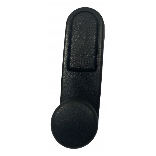 Manivela Vidro Traseiro Direito Peugeot 207 Passion 2011