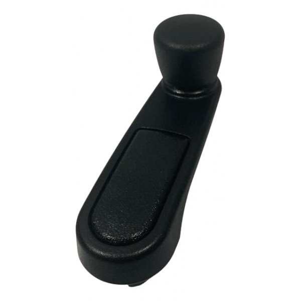 Manivela Vidro Traseiro Direito Peugeot 207 Passion 2011