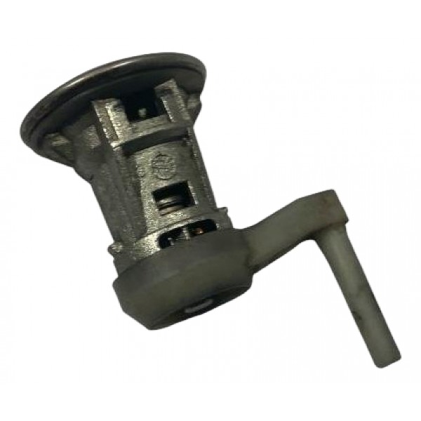 Miolo Cilindro Porta S/chave Peugeot 206 207 2006 A 2014