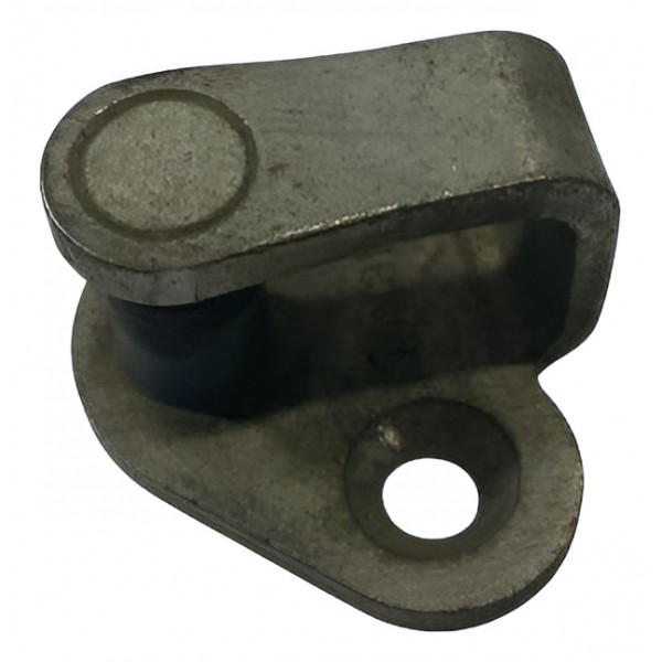 Batente Trava Fechadura T/e Peugeot 207 2009 A 15