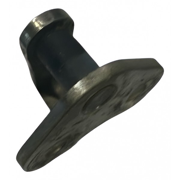 Batente Trava Fechadura T/e Peugeot 207 2009 A 15