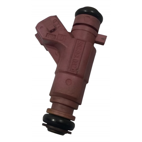 Bico Injetor Peugeot 206 207 Citroen C3 1.4 8v 0280156295