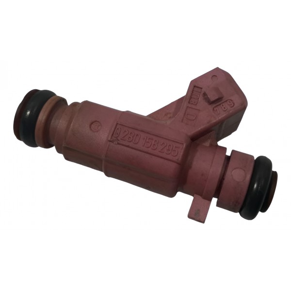 Bico Injetor Peugeot 206 207 Citroen C3 1.4 8v 0280156295