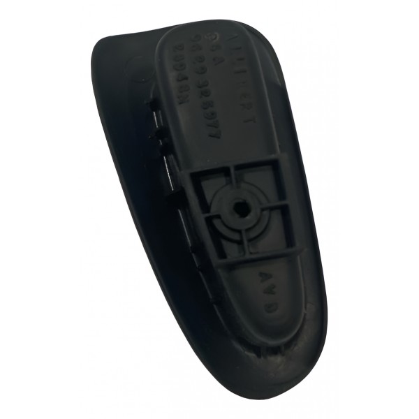 Puxador Porta Tra/dir Peugeot 207 1.4 2009 2011