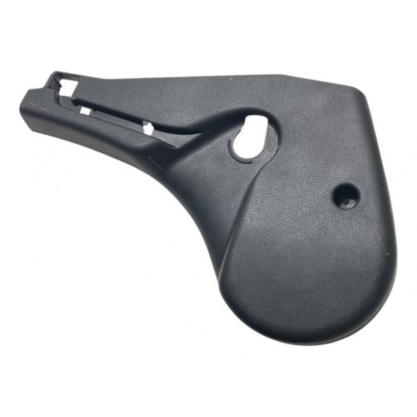 Moldura Do Banco Dianteiro Esquerdo Nissan Versa 2016