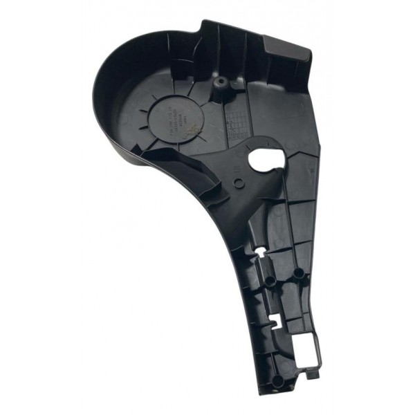 Moldura Do Banco Dianteiro Esquerdo Nissan Versa 2016