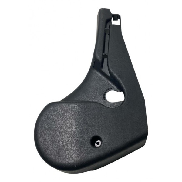 Moldura Do Banco Dianteiro Esquerdo Nissan Versa 2016