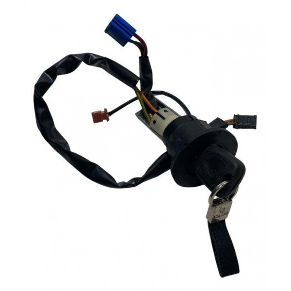 Cilindro Ignição Comutador Peugeot 207 1.4 2010/11