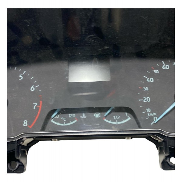 Painel De Instrumento Ecosport 2018 | Gn1510849