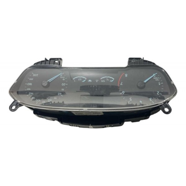 Painel De Instrumento Ecosport 2018 | Gn1510849