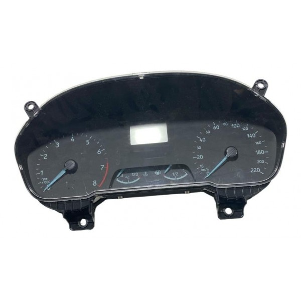 Painel De Instrumento Ecosport 2018 | Gn1510849