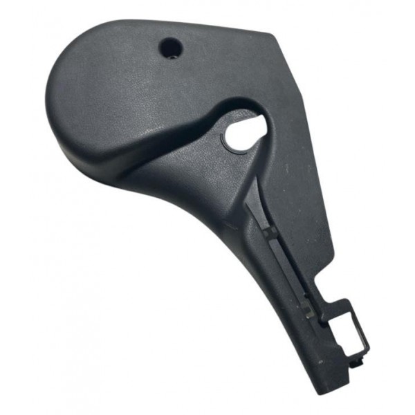 Moldura Acabamento Dianteiro Direito Banco Versa 2015