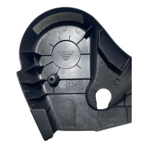 Moldura Acabamento Dianteiro Direito Banco Versa 2015