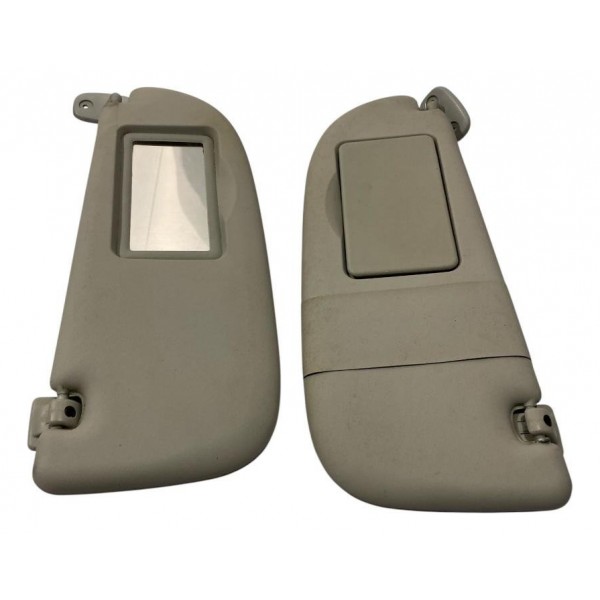 Par Quebra Sol Peugeot 207 2008 2009 2010 2011 2012 A 2014