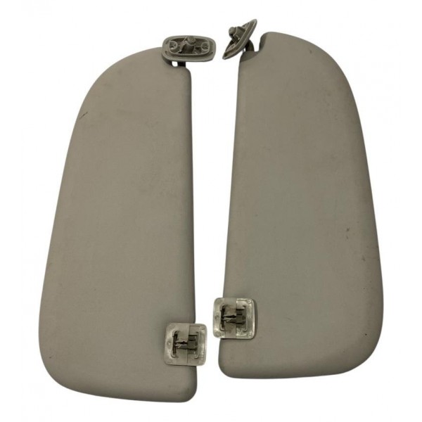 Par Quebra Sol Peugeot 207 2008 2009 2010 2011 2012 A 2014