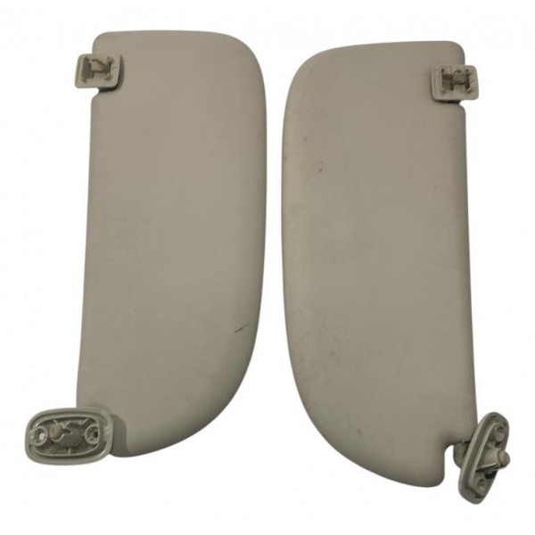 Par Quebra Sol Peugeot 207 2008 2009 2010 2011 2012 A 2014