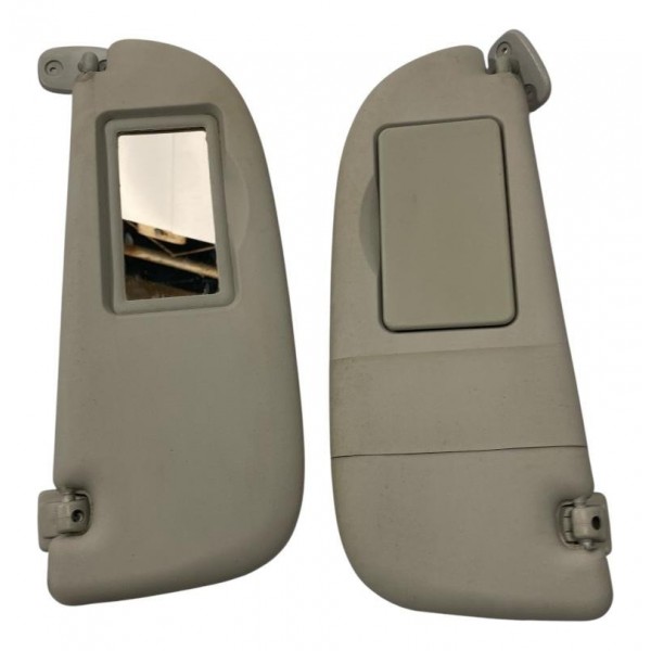 Par Quebra Sol Peugeot 207 2008 2009 2010 2011 2012 A 2014