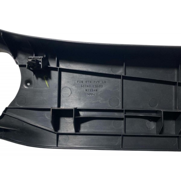 Moldura Acabamento Dianteiro Esq Banco Versa 2015