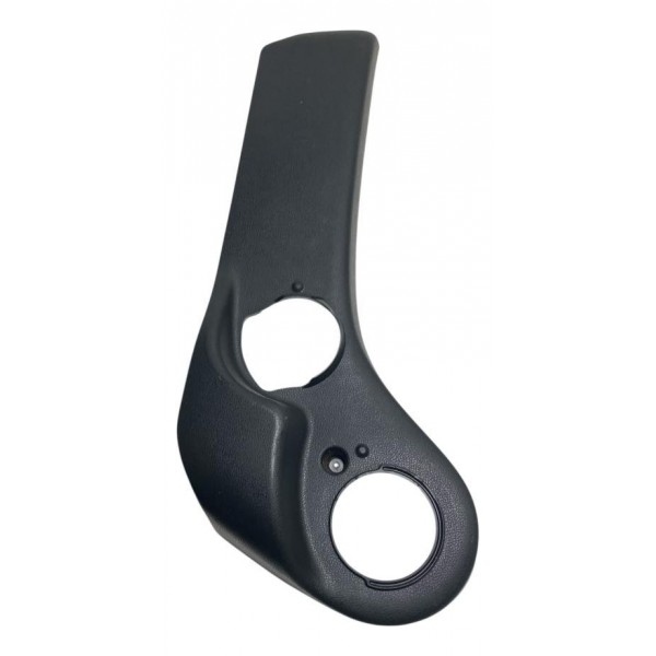 Moldura Acabamento Dianteiro Esq Banco Versa 2015