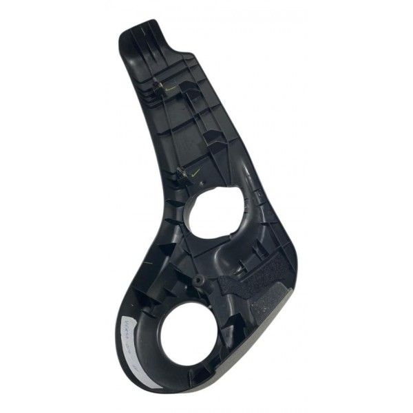 Moldura Acabamento Dianteiro Esq Banco Versa 2015