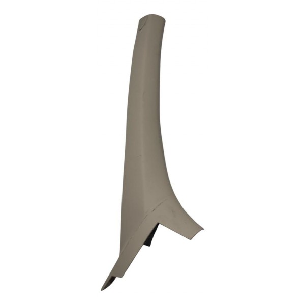 Acabamento Coluna Parabrisas L.d Peugeot 207 9683609477