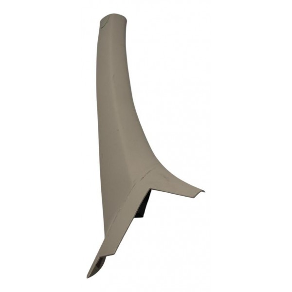 Acabamento Coluna Parabrisas L.d Peugeot 207 9683609477