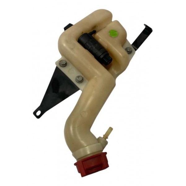 Reservatório Partida Fria 207 2008 2009 2010 2011 2012 2013