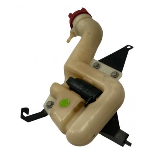 Reservatório Partida Fria 207 2008 2009 2010 2011 2012 2013