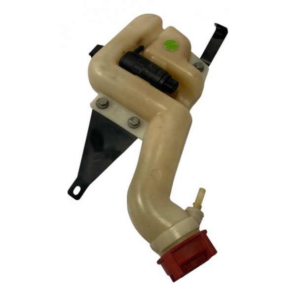 Reservatório Partida Fria 207 2008 2009 2010 2011 2012 2013