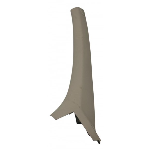 Acabamento Coluna Parabrisas L.e Peugeot 207