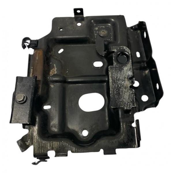 Suporte Bateria Peugeot 207 Passion 2012