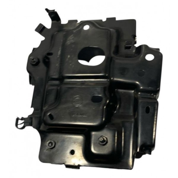 Suporte Bateria Peugeot 207 Passion 2012