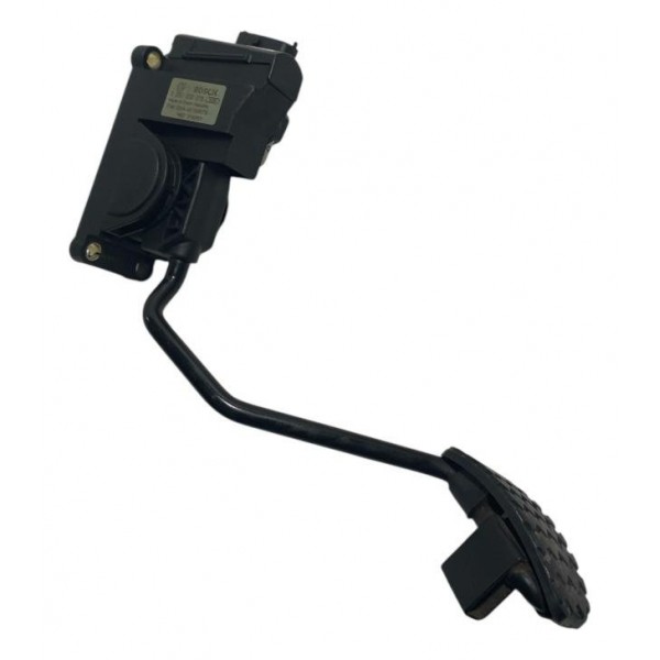 Pedal Acel Eletrô Fiat Strada Palio Siena 02 A 06 0281002379
