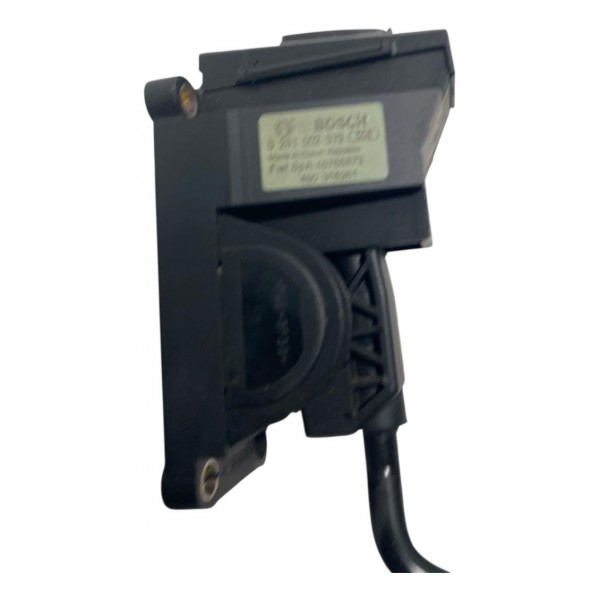 Pedal Acel Eletrô Fiat Strada Palio Siena 02 A 06 0281002379
