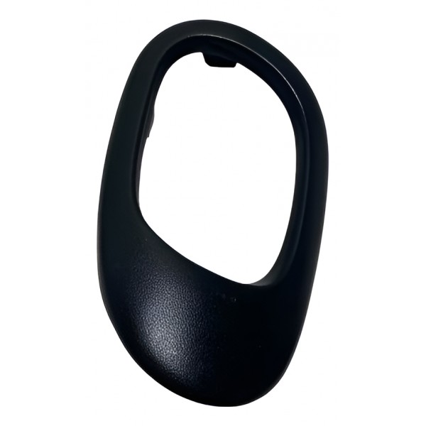 Moldura Da Maçaneta Interna Do Peugeot 206 207 D/d