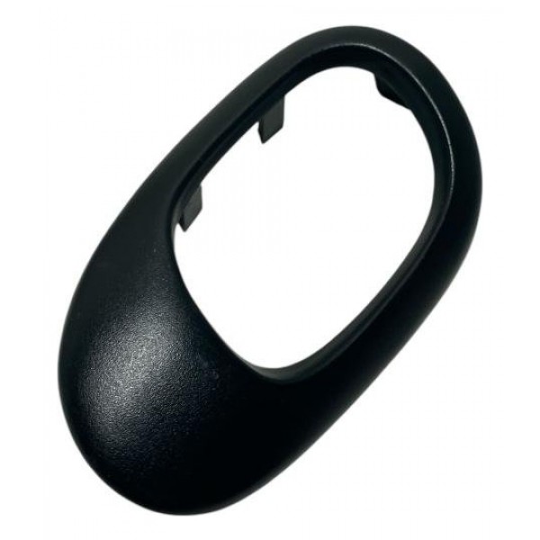Moldura Da Maçaneta Interna Do Peugeot 206 207 D/d
