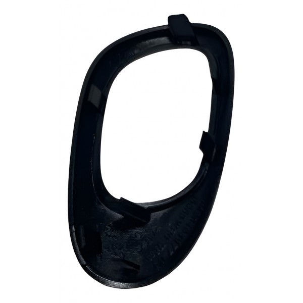 Moldura Da Maçaneta Interna Do Peugeot 207 T/d