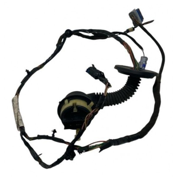 Chicote Porta Dianteira Esquerda Peugeot 207 2011