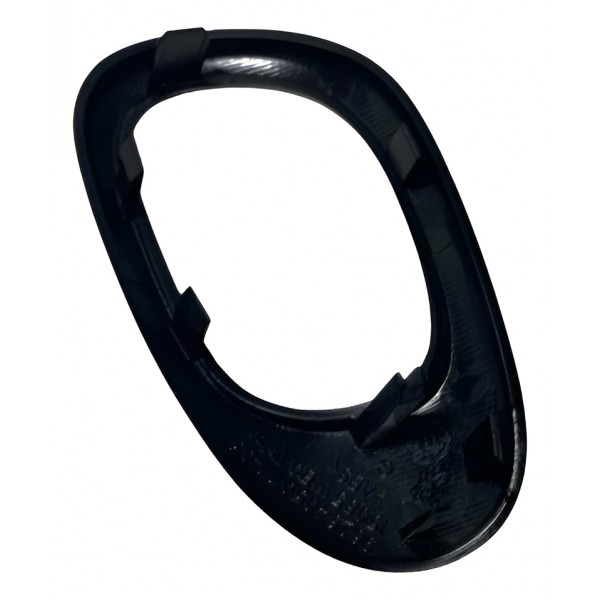 Moldura Da Maçaneta Interna Do Peugeot 206 207 D/e