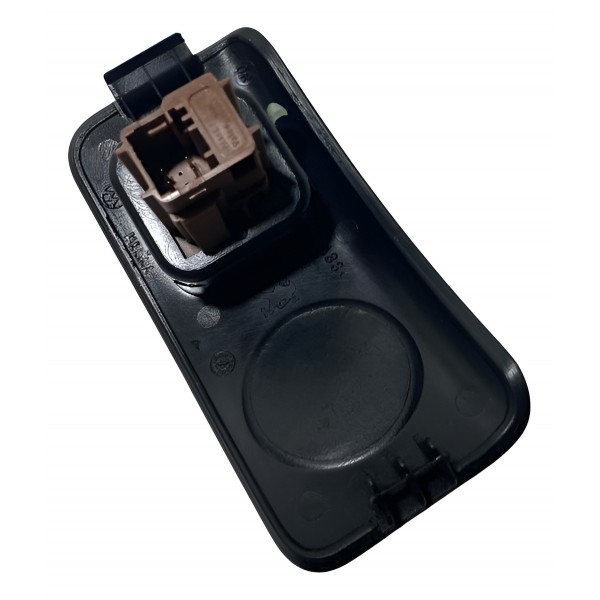 Botao Trava Porta Peugeot 207 Passion 2008 2009 2010 2011