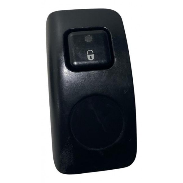 Botao Trava Porta Peugeot 207 Passion 2008 2009 2010 2011