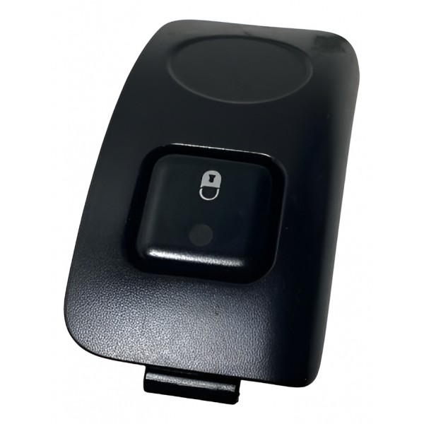 Botao Trava Porta Peugeot 207 Passion 2008 2009 2010 2011