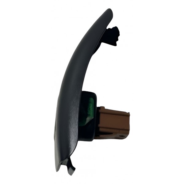 Botao Trava Porta Peugeot 207 Passion 2008 2009 2010 2011