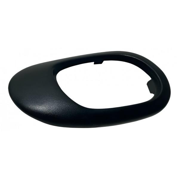 Moldura Da Maçaneta Interna Do Peugeot 206 207 T/d