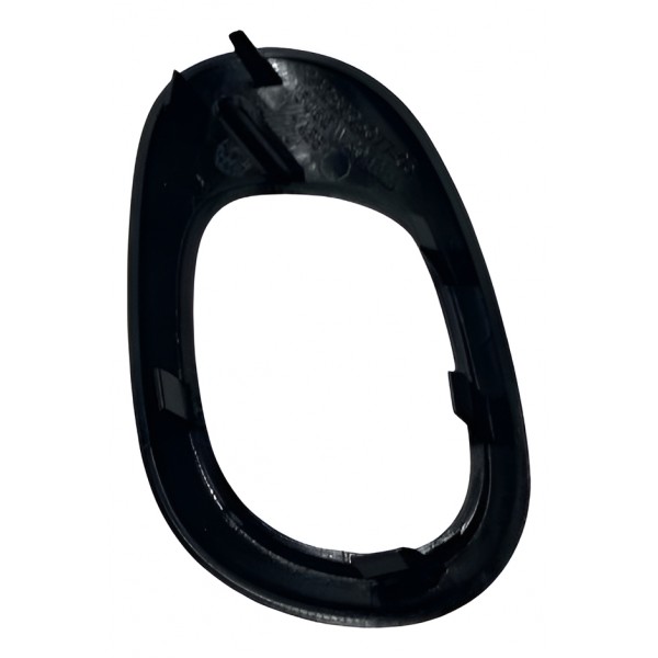 Moldura Da Maçaneta Interna Do Peugeot 206 207 T/d