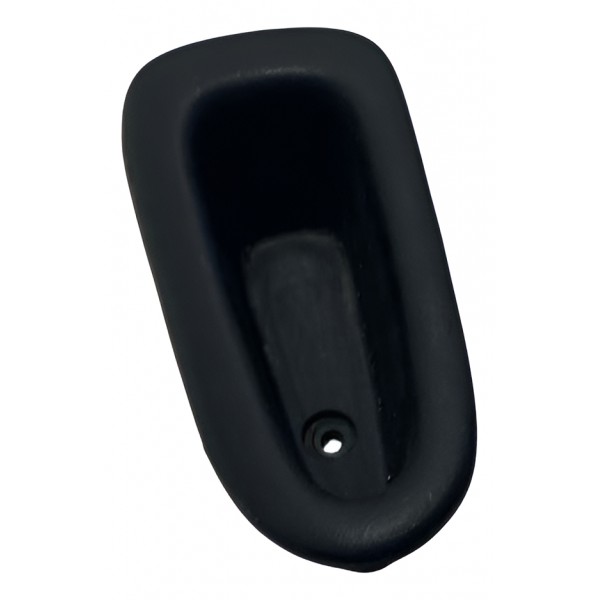 Puxador Porta D/esq Peugeot 207 1.4 2009 2011