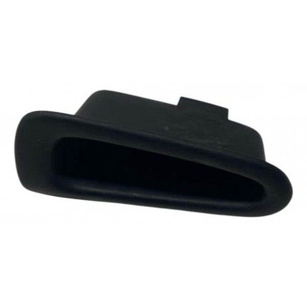 Puxador Porta D/esq Peugeot 207 1.4 2009 2011